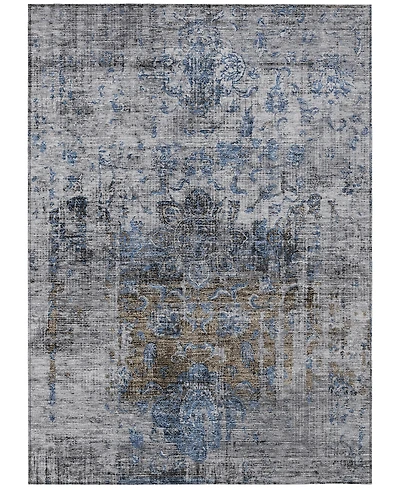 Addison Chantille Machine Washable ACN1144 5'x7'6" Area Rug