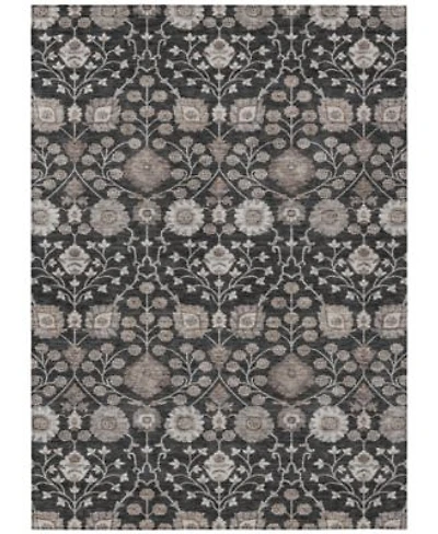Addison Chantille Machine Washable Acn1155 Area Rug Collection