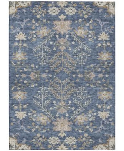 Addison Chantille Machine Washable Acn1156 Area Rug Collection