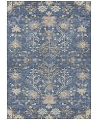 Addison Chantille Machine Washable Acn1156 Area Rug Collection