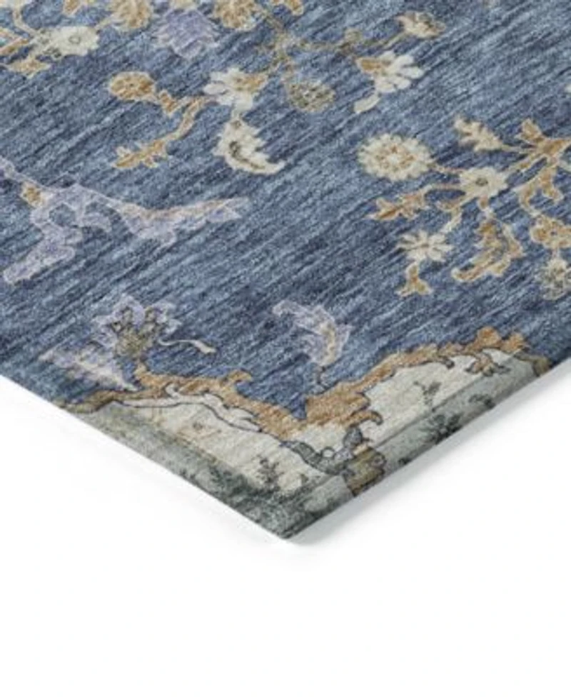 Addison Chantille Machine Washable Acn1156 Area Rug Collection