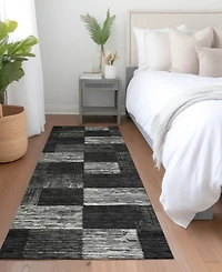 Addison Chantille Machine Washable ACN1139 2'3"x7'6" Runner Area Rug