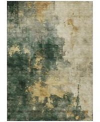 Addison Chantille Machine Washable Acn1072 Area Rug Collection