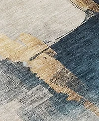 Addison Chantille Machine Washable Acn1071 Area Rug Collection