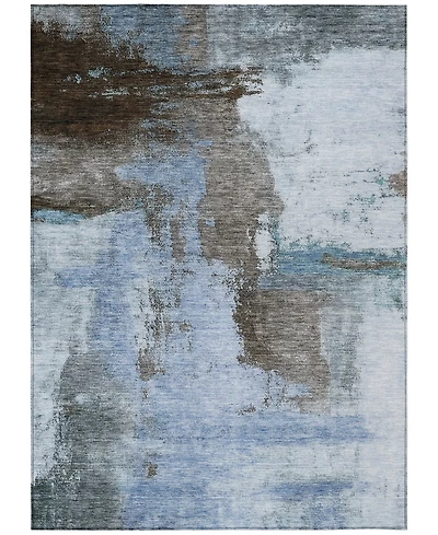 Addison Chantille Machine Washable ACN1068 9'x12' Area Rug