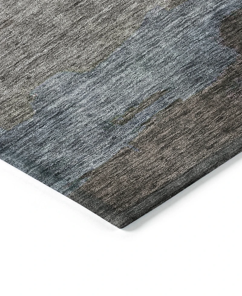 Addison Chantille Machine Washable ACN1070 2'3"x7'6" Runner Area Rug