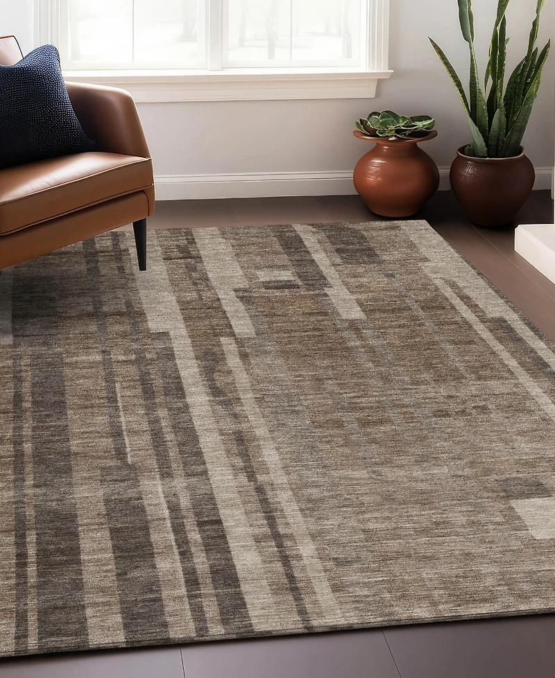Addison Chantille Machine Washable ACN1063 9'x12' Area Rug