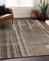 Addison Chantille Machine Washable ACN1063 9'x12' Area Rug