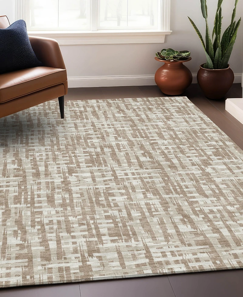 Addison Chantille Machine Washable ACN1059 8'x10' Area Rug