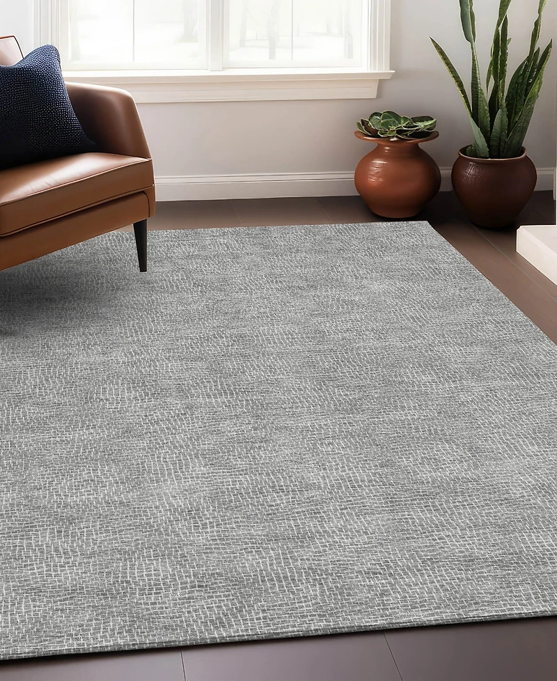 Addison Chantille Machine Washable ACN1057 8'x10' Area Rug