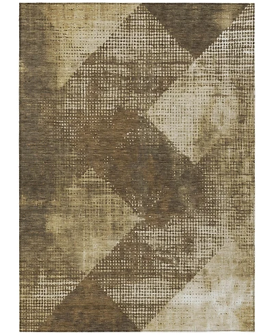 Addison Chantille Machine Washable ACN1065 5'x7'6" Area Rug