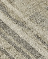 Addison Chantille Machine Washable ACN1063 2'3"x7'6" Runner Area Rug