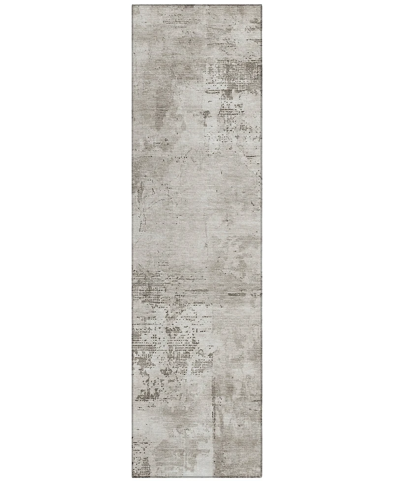 Addison Chantille Machine Washable ACN1062 2'3"x7'6" Runner Area Rug