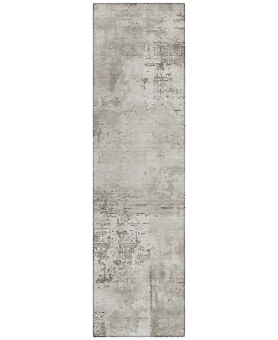 Addison Chantille Machine Washable ACN1062 2'3"x7'6" Runner Area Rug