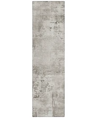 Addison Chantille Machine Washable ACN1062 2'3"x7'6" Runner Area Rug