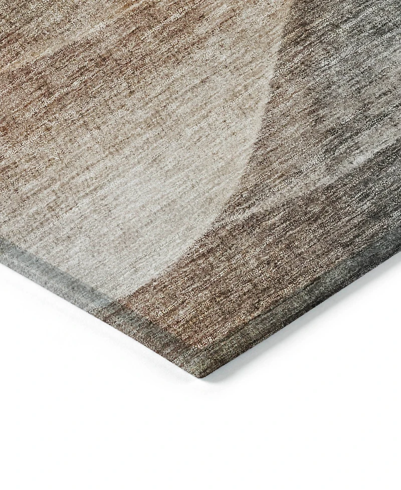 Addison Chantille Machine Washable ACN1176 5'x7'6" Area Rug