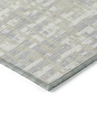 Addison Chantille Machine Washable ACN1060 2'3"x7'6" Runner Area Rug
