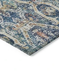 Addison Chantille Machine Washable ACN1181 2'3"x7'6" Runner Area Rug