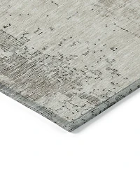 Addison Chantille Machine Washable ACN1200 2'3"x7'6" Runner Area Rug