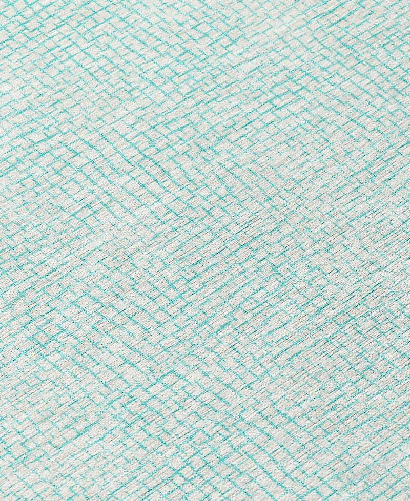 Addison Chantille Machine Washable ACN1058 2'3"x7'6" Runner Area Rug