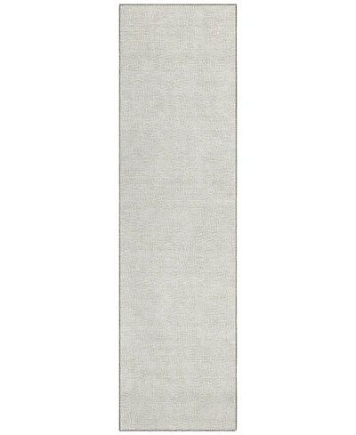 Addison Chantille Machine Washable ACN1058 2'3"x7'6" Runner Area Rug