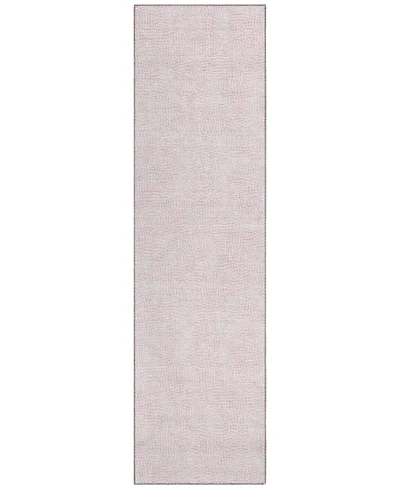 Addison Chantille Machine Washable ACN1058 2'3"x7'6" Runner Area Rug