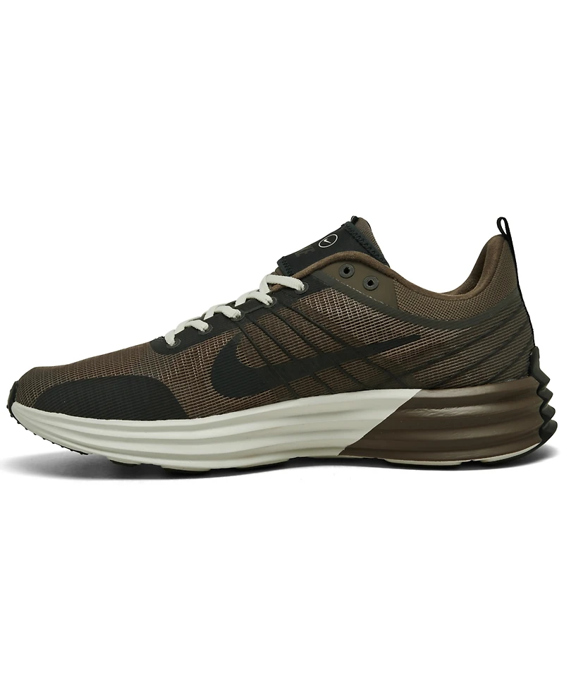 Nike Men's Lunar Roam Casual Sneakers from Finish Line