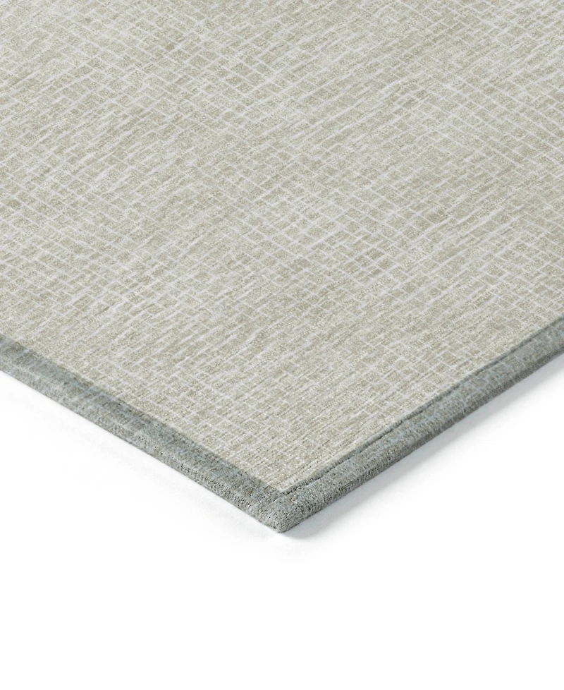 Addison Chantille Machine Washable ACN1057 2'3"x7'6" Runner Area Rug