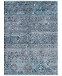 Addison Chantille Machine Washable Acn1220 Area Rug Collection