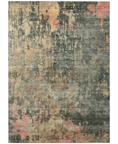 Addison Chantille Machine Washable Acn1214 Area Rug Collection
