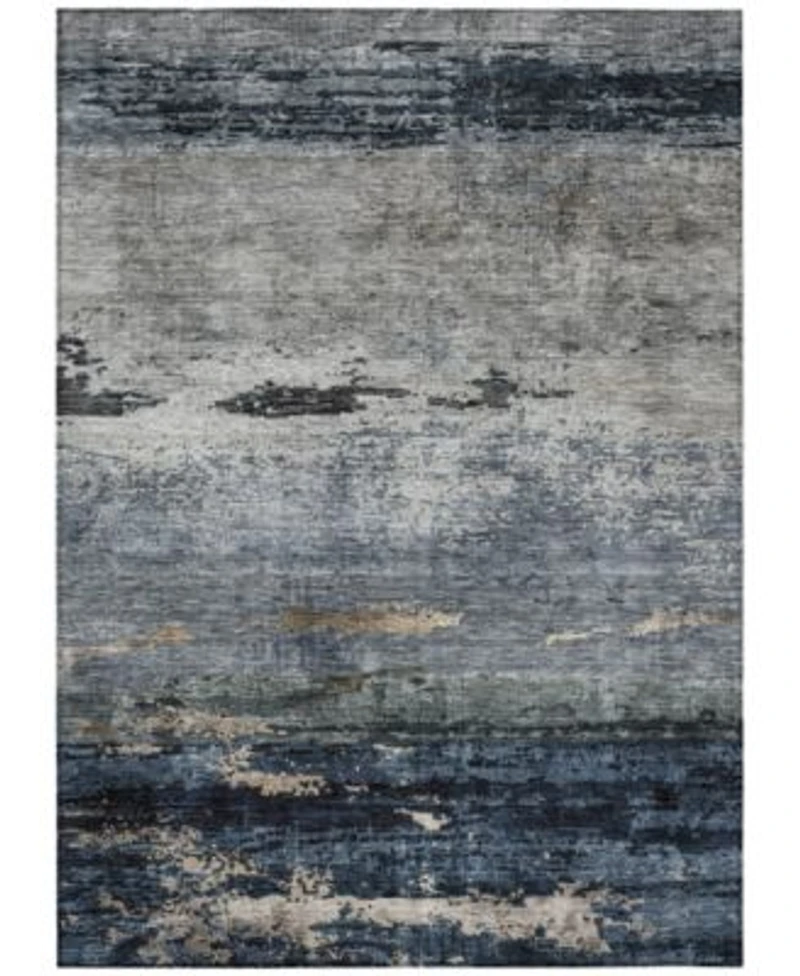 Addison Chantille Machine Washable Acn1195 Area Rug Collection