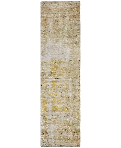 Addison Chantille Machine Washable ACN1169 2'3"x7'6" Runner Area Rug