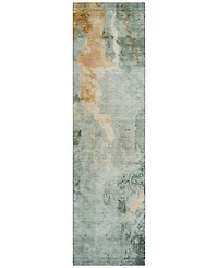 Addison Chantille Machine Washable ACN1157 2'3"x7'6" Runner Area Rug