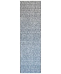 Addison Chantille Machine Washable ACN1175 2'3"x7'6" Runner Area Rug