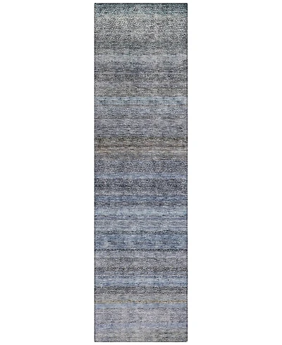 Addison Chantille Machine Washable ACN1167 2'3"x7'6" Runner Area Rug