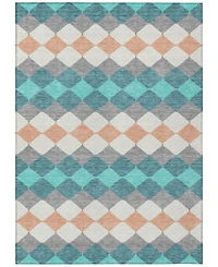 Addison Chantille Machine Washable ACN1007 3'x5' Area Rug