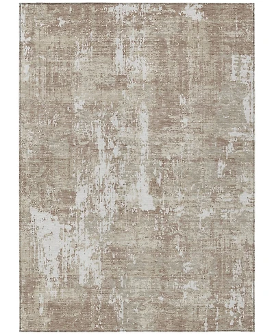 Addison Chantille Machine Washable ACN1008 8'x10' Area Rug