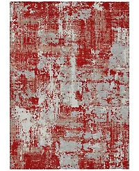 Addison Chantille Machine Washable ACN1008 8'x10' Area Rug