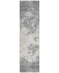 Addison Chantille Machine Washable ACN1027 2'3"x7'6" Runner Area Rug