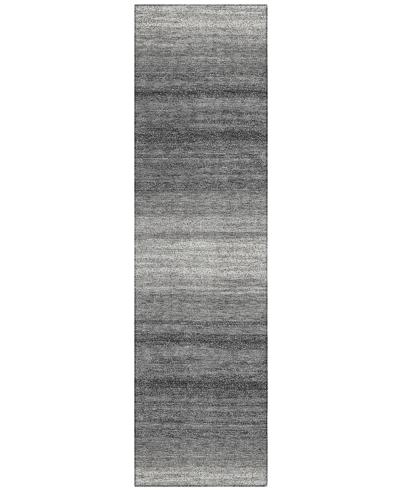 Addison Chantille Machine Washable ACN1033 2'3"x7'6" Runner Area Rug