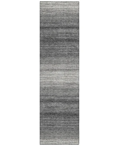 Addison Chantille Machine Washable ACN1033 2'3"x7'6" Runner Area Rug