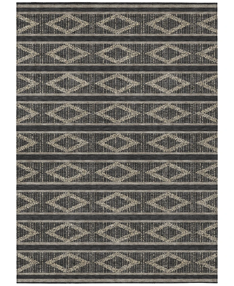 Addison Chantille Machine Washable ACN1029 8'x10' Area Rug