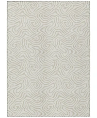 Addison Chantille Machine Washable ACN1030 8'x10' Area Rug
