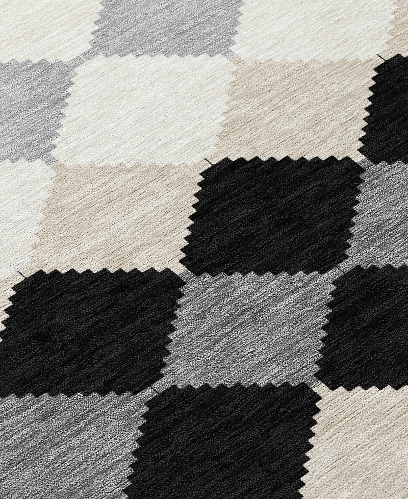 Addison Chantille Machine Washable ACN1007 5'x7'6" Area Rug