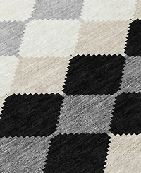 Addison Chantille Machine Washable ACN1007 5'x7'6" Area Rug