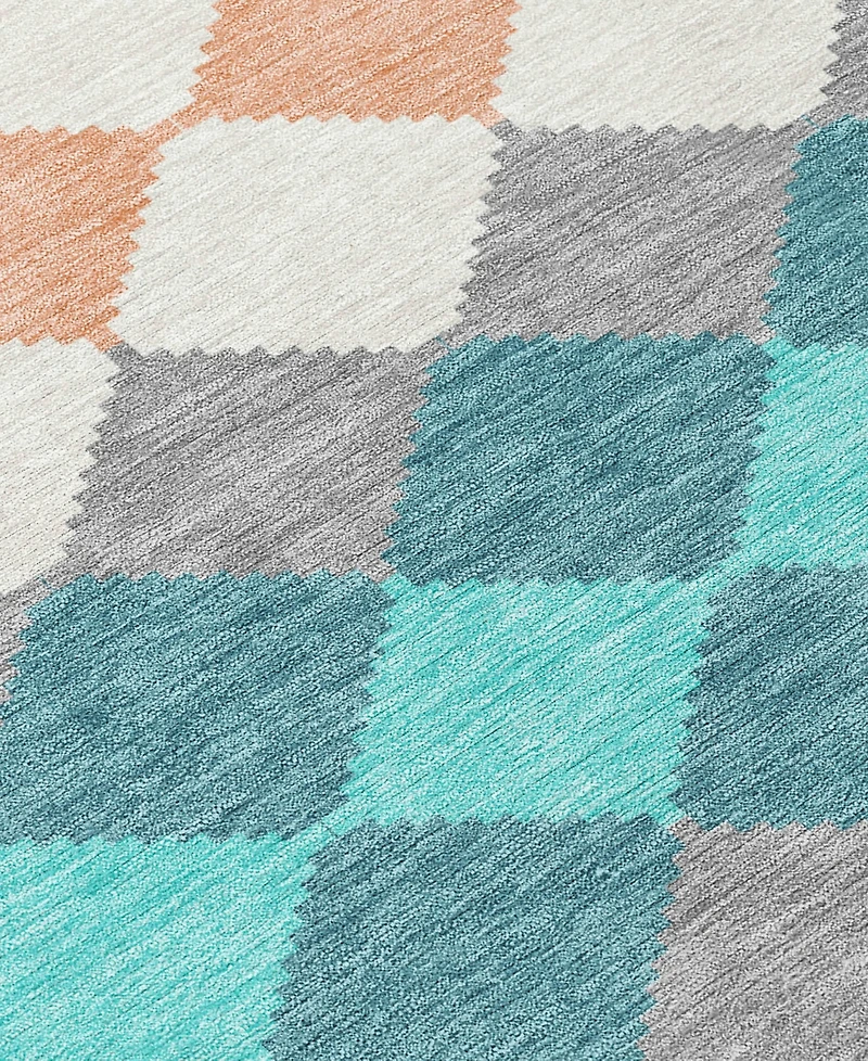 Addison Chantille Machine Washable ACN1007 3'x5' Area Rug