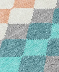Addison Chantille Machine Washable ACN1007 3'x5' Area Rug