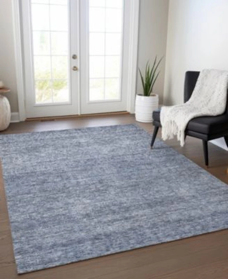 Addison Chantille Machine Washable Acn1163 Area Rug Collection