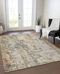 Addison Chantille Machine Washable Acn1161 Area Rug Collection