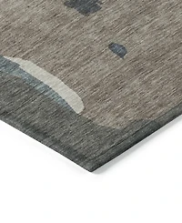 Addison Chantille Machine Washable ACN1028 5'x7'6" Area Rug